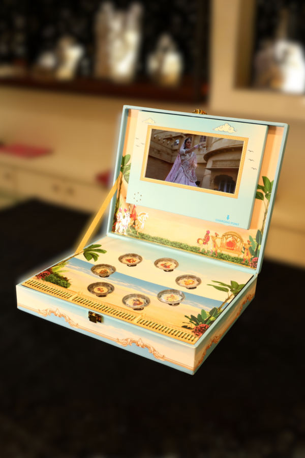 VIDEO COIN BOX-VSLC/1